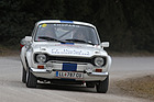 Image: Ford Escort (1972) - at the Planai-Classic 2014