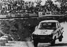 Bild: Ford Escort (1972) - im Rallye-Cross