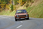 Ford Escort (1974) - am Roßfeldrennen 2013