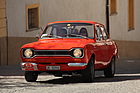 Image: Ford Escort (1974) - at the OCC Jungfrau Rally 2015