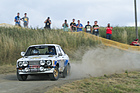 Ford Escort (1978) am Eifel Rallye Festival 2015