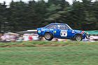 Ford Escort (1978) am Eifel Rallye Festival 2015