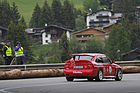 Ford Escort Cosworth RS 2000 (1991) - Feld 8 - Lenzerheide Motor Classics 2019