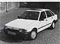 Ford Escort GL (© Archiv Automobil Revue)