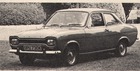 Ford Escort GT - Sport 