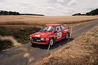 Ford Escort Gartrac G3 (1983) – Eifel-Rallye-Festival 2022