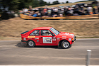 Ford Escort Gartrac G3 (1983) – Eifel-Rallye-Festival 2022
