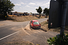 Ford Escort Gartrac G3 (1983) – Eifel-Rallye-Festival 2022