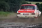 Ford Escort MK 1 TC Gruppe 4 (1974) - Eifel Rallye Festival 2016