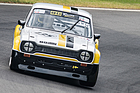 Ford Escort MK1 RS (1975) - Youngtimer Touring Car Challenge (YTCC) - Masters Historic Festival Brands Hatch 2018