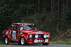 Ford Escort MK2 (1977) am Eifel Rallye Festival 2015