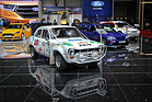 Ford Escort Mexico (1967) - mit BDA-Motor und rund 200 PS - Genfer Autosalon 2017