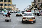 Ford Escort Mexico (1969) - Tag 2 - Datong - Erenhot - Rallye Peking-Paris 2016