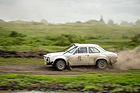 Ford Escort Mexico (1971) - Tag 17 - Tyumen - Ekaterinberg - Rallye Peking-Paris 2016