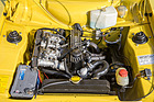 Bild: Ford Escort Mexico (1972) - längs eingebauter Kent-Motor