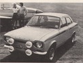 Ford Escort Mexico (GB)
