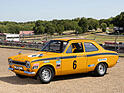 Bild: Ford Escort Mexico Sports Saloon (1971) - als Lot 172 an der Bonhams Goodwood Revival Versteigerung 2024