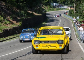 Ford Escort Mk 1 Twin Cam (1968) - am Solitude Revival 2013 Ford Escort Mk 1 Twin Cam (1968) - am Solitude Revival 2013