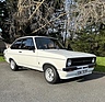 Ford Escort Mk 2 RS Mexico (1976) - als Lot 913 an der Iconic Auctioneers Race Retro Versteigerung am 24. Februar 2024