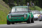 Bild: Ford Escort Mk1 (1972) - Feld 6 - Lenzerheide Motor Classics 2018