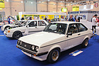 Ford Escort Mk2 RS 2000 (1976) - als Homologations-Basismodell mit rund 195 PS - Techno Classica 2015