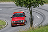 Ford Escort Mk2 RS 2000 (1980) an der Bergprüfung Altbüron 2017 - Feld 1 (© Balz Schreier, 2017) Ford Escort Mk2 RS 2000 (1980) an der Bergprüfung Altbüron 2017 - Feld 1 (© Balz Schreier, 2017)