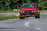 Ford Escort Mk2 RS 2000 (1980) an der Bergprüfung Altbüron 2017 - Feld 1 (© Balz Schreier, 2017) Ford Escort Mk2 RS 2000 (1980) an der Bergprüfung Altbüron 2017 - Feld 1 (© Balz Schreier, 2017)