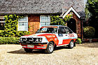 Image: Ford Escort Mk2 RS2000 Group 1 Rally Car (1976) - offered as Lot 271 at the Bonhams Goodwood Revival Auction on September 14, 2019