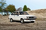 Ford Escort MkII RS2000 Custom (1980) - als Lot 192 an der Iconic NEC Classic Motor Show Versteigerung 2024 (© Iconic Auctioneers, 2024)