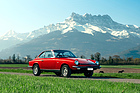 Ford Escort Monte Carlo (1971) - als Lot 106 an der Bonhams Bonmont Versteigerung 2025