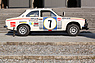 Ford Escort RS 1600 (1972) - am Concorso d'Eleganza Villa d'Este 2016 in der Klasse I "Rally Cars - Heroes of the Special Stage" (© Bruno von Rotz, 2016) Ford Escort RS 1600 (1972) - am Concorso d'Eleganza Villa d'Este 2016 in der Klasse I "Rally Cars - Heroes of the Special Stage" (© Bruno von Rotz, 2016)