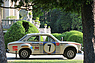 Ford Escort RS 1600 (1972) - am Concorso d'Eleganza Villa d'Este 2016 in der Klasse I "Rally Cars - Heroes of the Special Stage" (© Bruno von Rotz, 2016) Ford Escort RS 1600 (1972) - am Concorso d'Eleganza Villa d'Este 2016 in der Klasse I "Rally Cars - Heroes of the Special Stage" (© Bruno von Rotz, 2016)