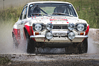 Bild: Ford Escort RS 1600 (1972) - am Eifel Rallye Festival 2017