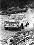 Bild: Ford Escort RS 1600 (1972) - im Rallye-Einsatz