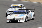Ford Escort RS 1600 (1972) - im Rennen 3 - Revival Deutsche Rennsportmeisterschaft 1972-1981 - AvD Oldtimer Grand Prix 2013 (1972)