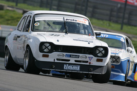 Ford Escort RS 1600 (1973) - AVD Oldtimer Grand Prix 2010
