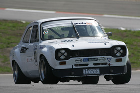 Ford Escort RS 1600 (1973) - AVD Oldtimer Grand Prix 2010