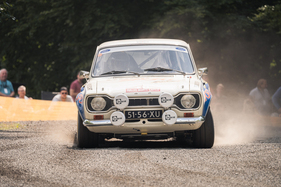 Ford Escort RS 1600 (1973) – Eifel-Rallye-Festival 2022
