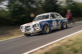Ford Escort RS 1600 (1973) – Eifel-Rallye-Festival 2022