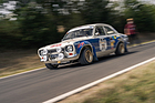 Ford Escort RS 1600 (1973) – Eifel-Rallye-Festival 2022