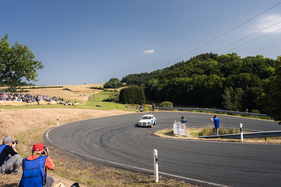 Ford Escort RS 1600 (1973) – Eifel-Rallye-Festival 2022