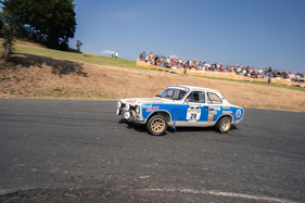 Ford Escort RS 1600 (1973) – Eifel-Rallye-Festival 2022
