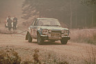 Ford Escort RS 1600 (1973) - Timo Makinen und Harry Liddon gewinnen die RAC Rallye 1973