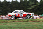 Ford Escort RS 1600 Gruppe 4 (1972) am Eifel Rallye Festival 2015