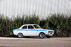 Ford Escort RS 1600 Rally Car (1970) - als Lot 054 an der Bonhams Goodwood Members Meeting Versteigerung am 18. März 2018