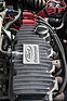 Ford Escort RS 1600i (1982) - "Ford Motorsport"