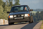 Ford Escort RS 1600i (1982) - damals über 190 km/h schnell