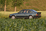 Ford Escort RS 1600i (1982) - das Metallic-Grün war eine Sonderfarbe auf Spezialbestellung (© Daniel Reinhard, 2017) Ford Escort RS 1600i (1982) - das Metallic-Grün war eine Sonderfarbe auf Spezialbestellung (© Daniel Reinhard, 2017)