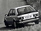 Ford Escort RS 1600i (1982) - der schnellste Escort jener Zeit (© Ford Motor Company, 1982) Ford Escort RS 1600i (1982) - der schnellste Escort jener Zeit (© Ford Motor Company, 1982)