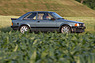 Ford Escort RS 1600i (1982) - die meisten RS 1600i waren weiss, rot oder silberfarbig (© Daniel Reinhard, 2017) Ford Escort RS 1600i (1982) - die meisten RS 1600i waren weiss, rot oder silberfarbig (© Daniel Reinhard, 2017)